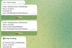 AURA – Agentic Omnichannel Retail Orchestration System – screenshot 43