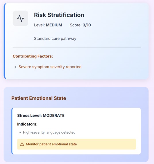 HealthScribe – screenshot 7