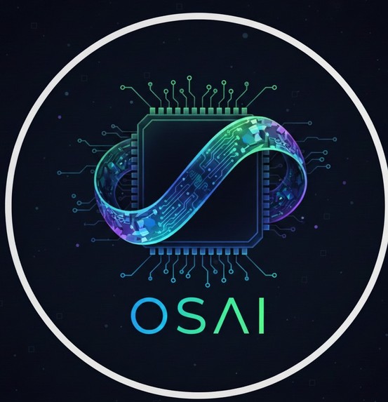 OSAI – screenshot 1