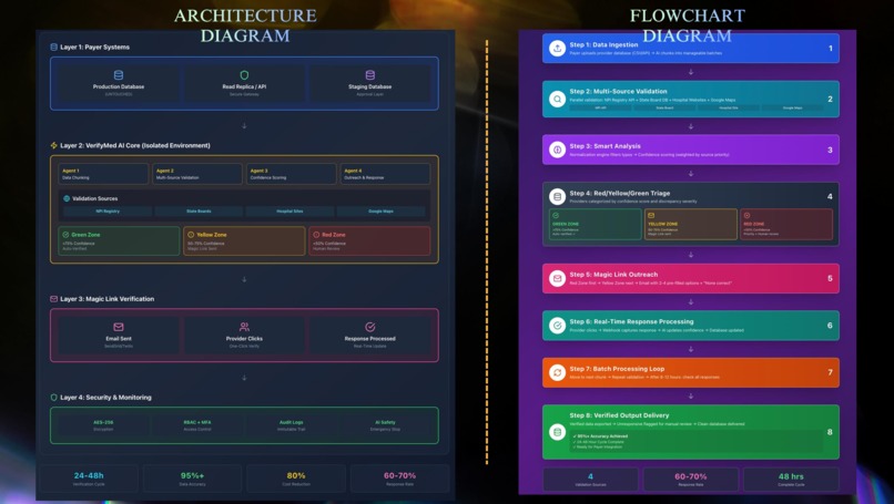 VerifyMedAI – screenshot 6