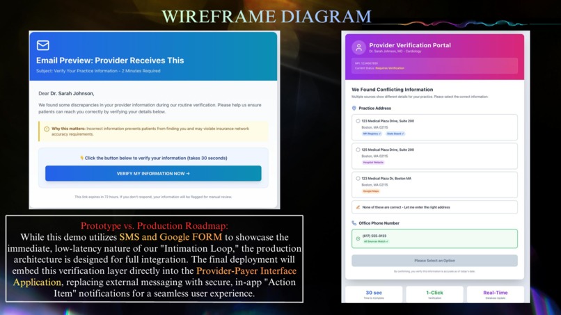 VerifyMedAI – screenshot 7
