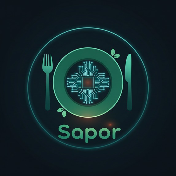  SAPOR (Self-Analyzing AI-Powered Orchestrator for Recipes) – screenshot 1