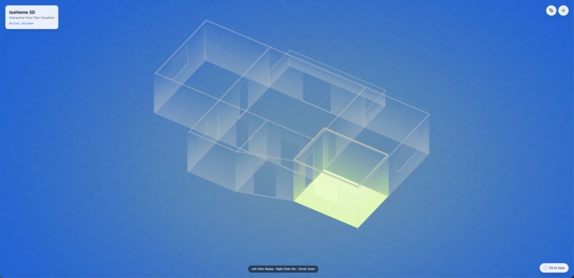 floorplan-2d-3d – screenshot 1