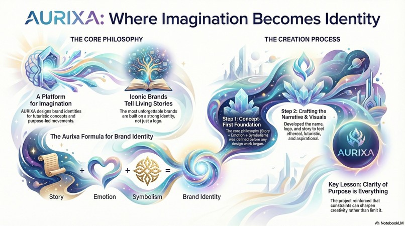 AURIXA – screenshot 2