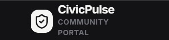 CivicPulse – screenshot 1
