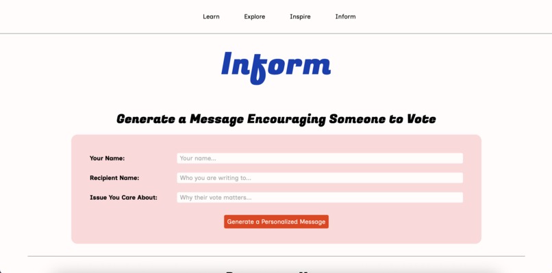 Decision MakeHERs – screenshot 6