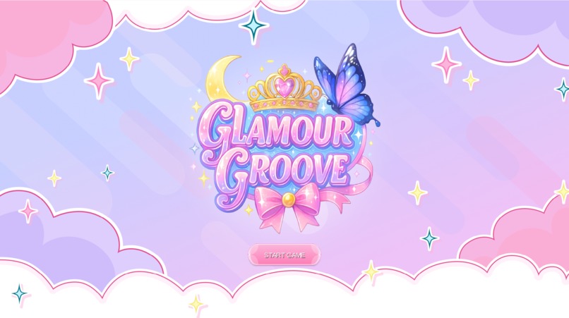 Glamour Groove – screenshot 1