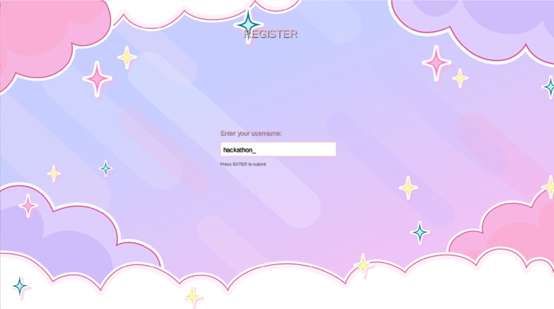 Glamour Groove – screenshot 2