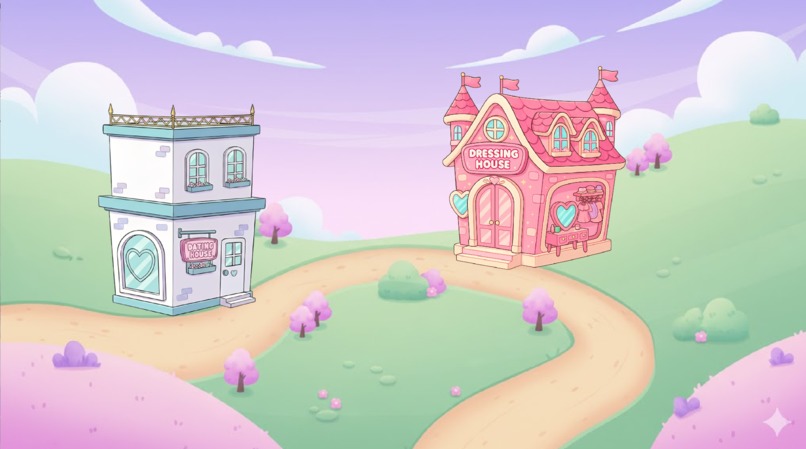 Glamour Groove – screenshot 3