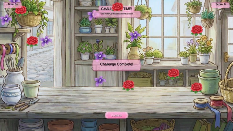 Glamour Groove – screenshot 8