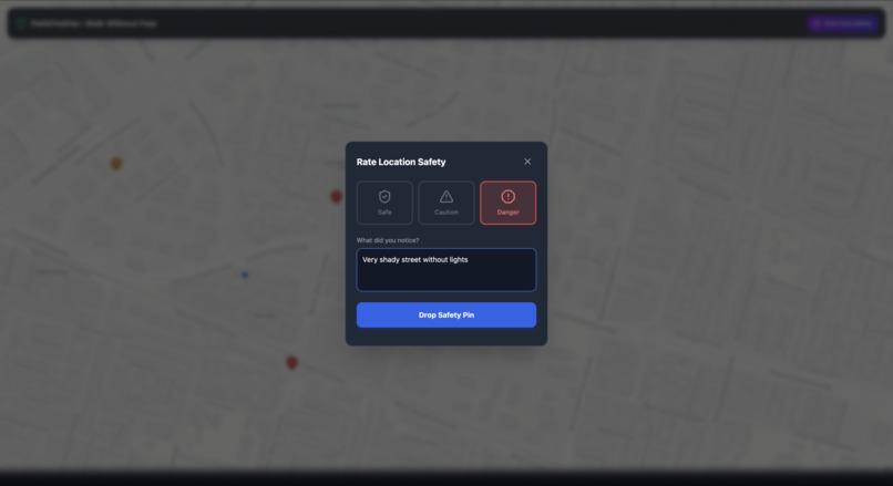 Path Find"Her" – screenshot 2