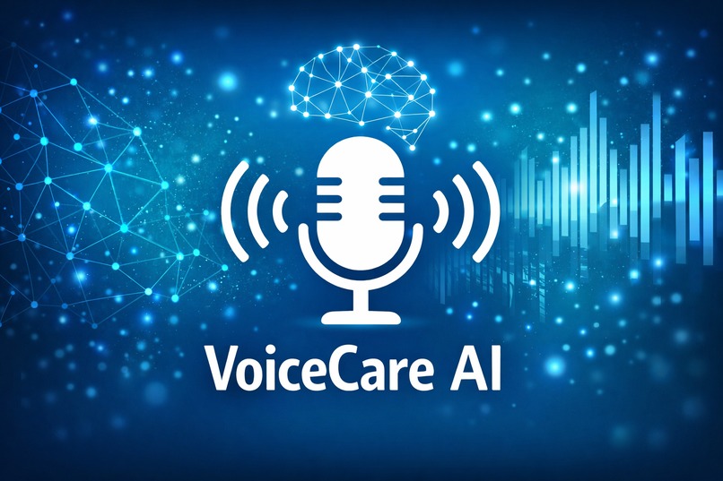 منظمة العفو الدولية في VoiceCare – screenshot 1
