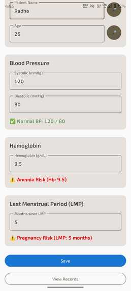 Asha Vani - IntelliX – screenshot 6