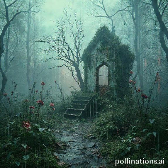 Netscape_Ghost.exe // Chaos Browser – screenshot 3