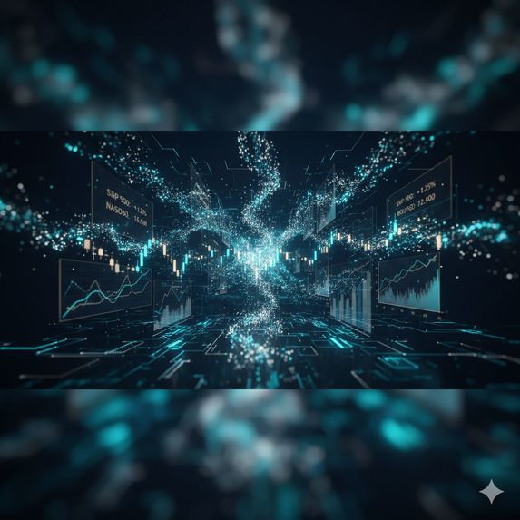 AiTradefi – screenshot 1
