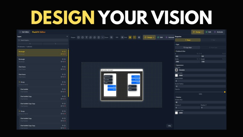 FlashFX-Alpha – screenshot 2