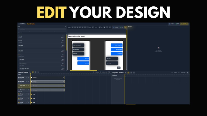 FlashFX-Alpha – screenshot 3