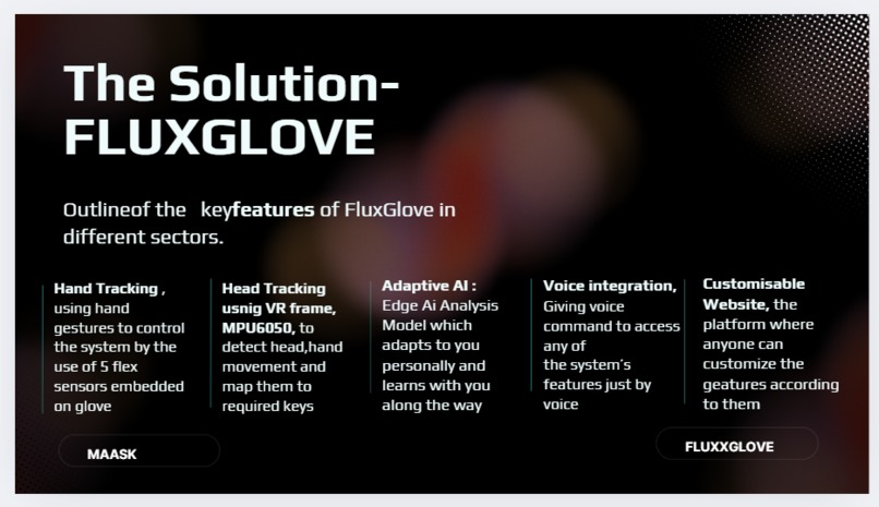 FLUXGLOVES – screenshot 4