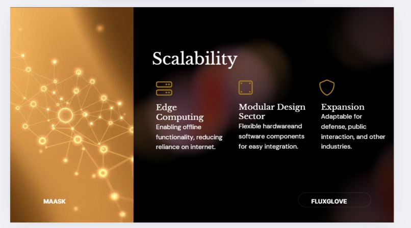 FLUXGLOVES – screenshot 6