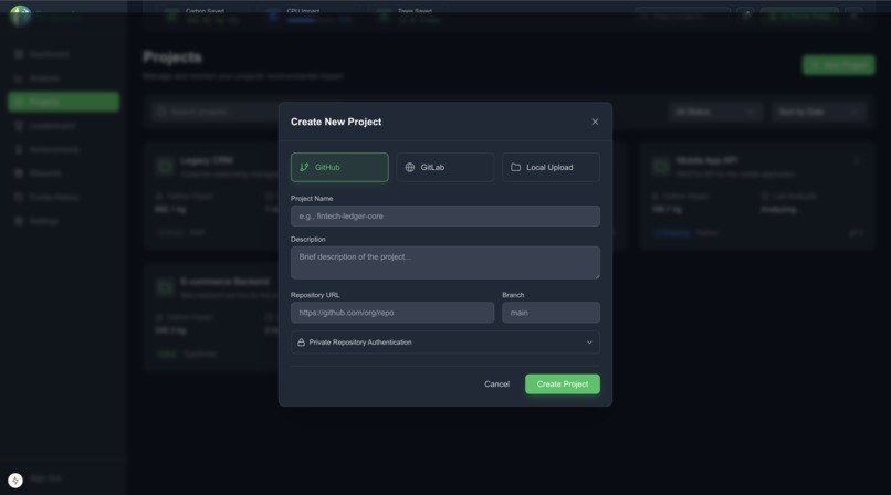Sequoia – screenshot 6