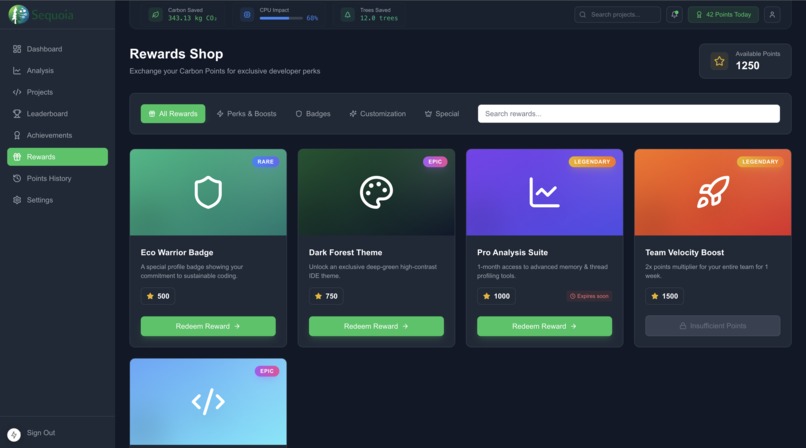 Sequoia – screenshot 9