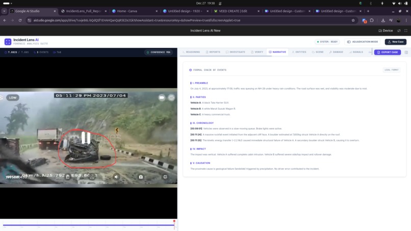 Incident Lens AI – screenshot 9