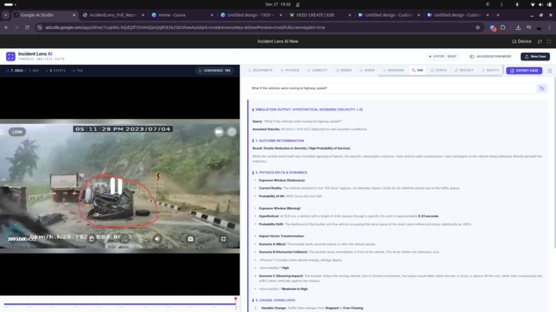 Incident Lens AI – screenshot 10