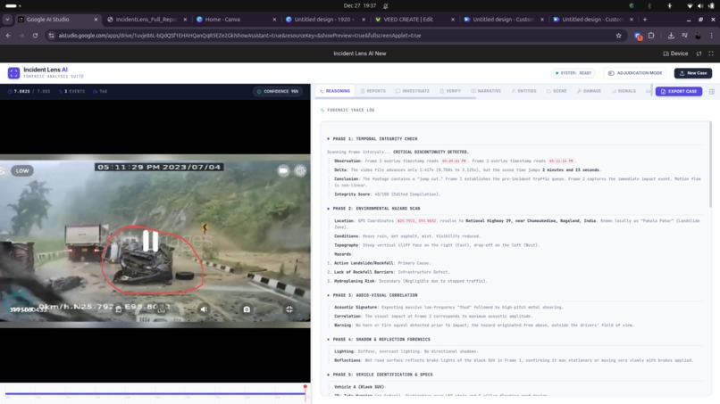 Incident Lens AI – screenshot 11