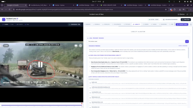 Incident Lens AI – screenshot 13