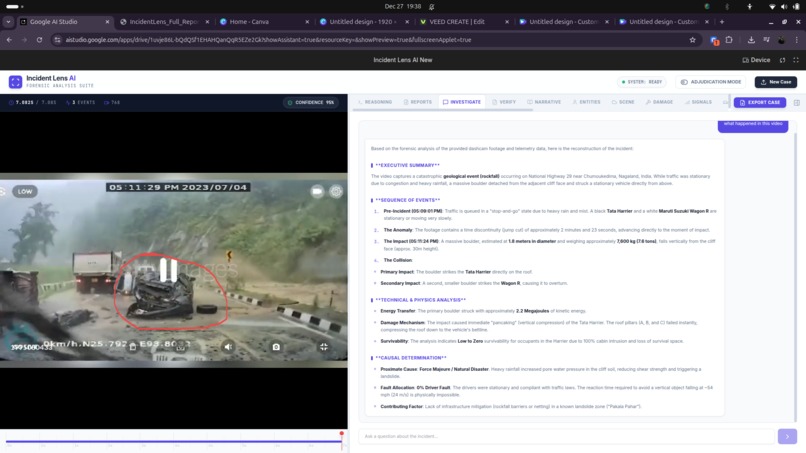 Incident Lens AI – screenshot 12