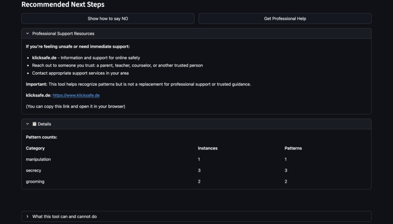 ChatCompanion – screenshot 7