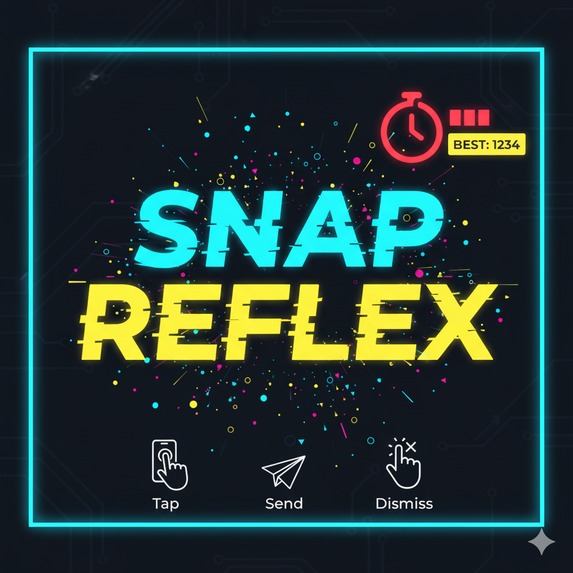 SnapReflex – screenshot 2