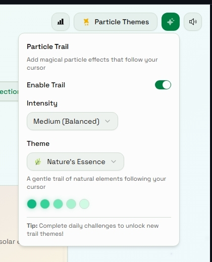  EcoRise - Restore the Planet – screenshot 6