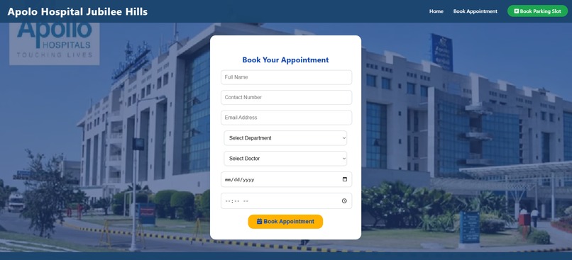  Smart Parking Sensor  – screenshot 2