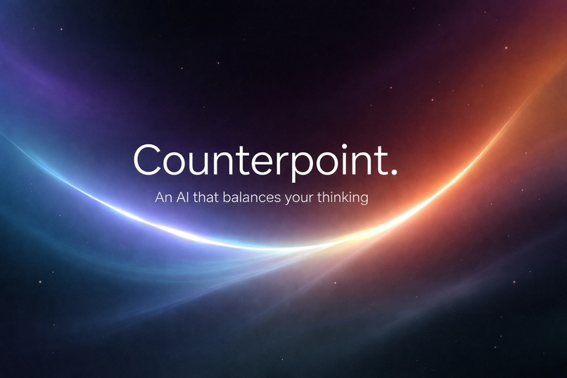 Counterpoint – screenshot 1