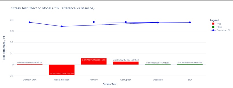 RobustHOG – screenshot 1