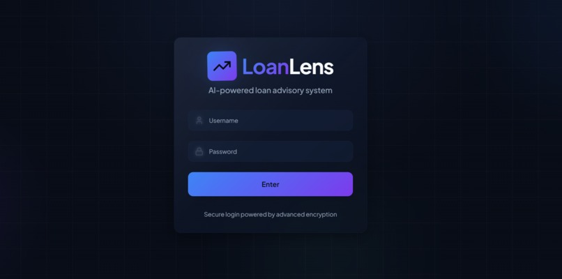 FINSENSE – screenshot 1