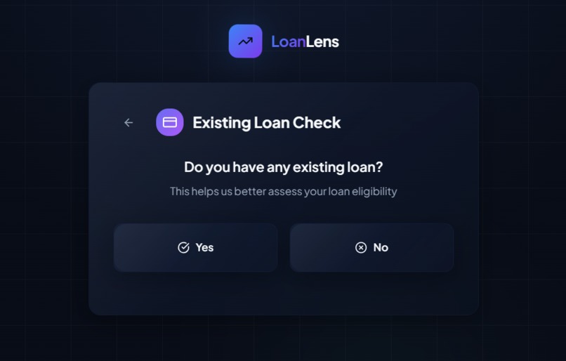 FINSENSE – screenshot 2