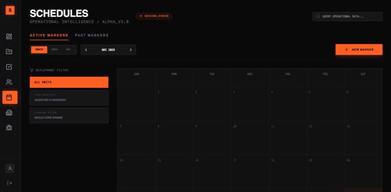 SpeedOps – screenshot 5