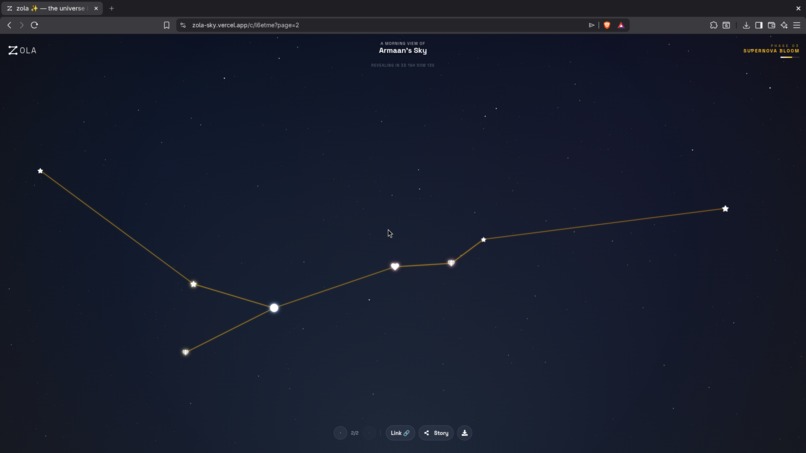 zola – screenshot 4