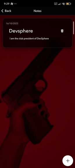 Roa Therapist  – screenshot 1