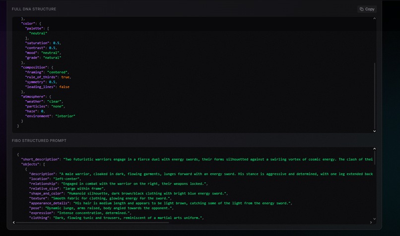 CineMorph – screenshot 5