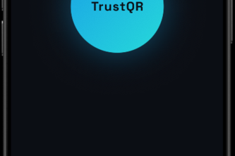 TrustQR