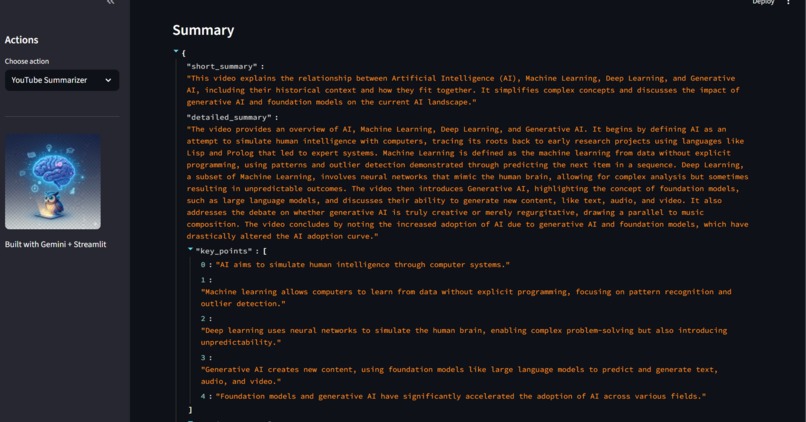 Smart Learning Coach – screenshot 3