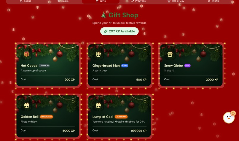 Holiday Study Buddy – screenshot 7