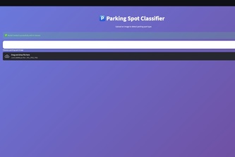 Detecting Wheelchair-Accessible Parking in the Bay Area