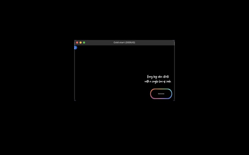 Coldstart – screenshot 3