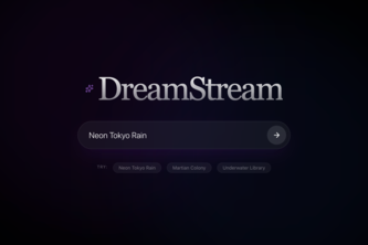 DreamStream