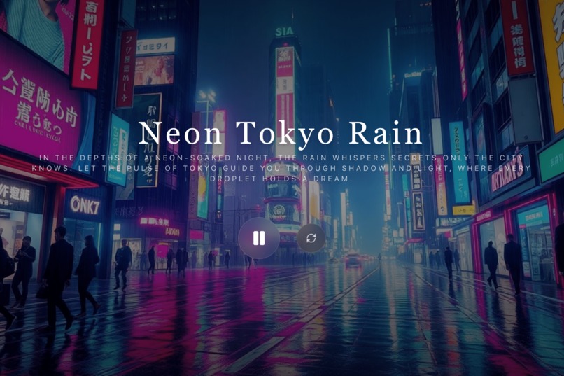 DreamStream – screenshot 2