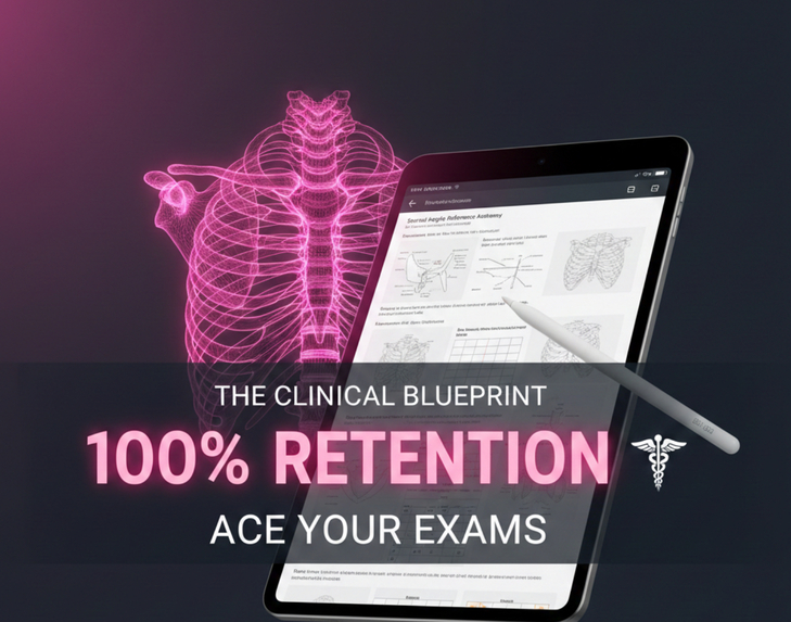 The Creator-to-Clinical Pipeline – screenshot 1